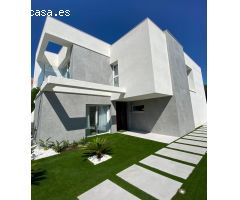 Chalet en Venta en Finestrat, Alicante