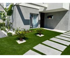 Chalet en Venta en Finestrat, Alicante