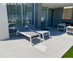Chalet en Venta en Finestrat, Alicante