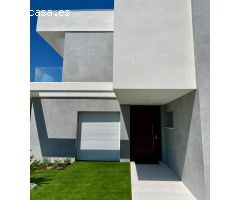Chalet en Venta en Finestrat, Alicante