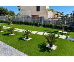 Chalet en Venta en Finestrat, Alicante