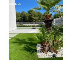 Chalet en Venta en Finestrat, Alicante