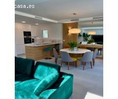Chalet en Venta en Finestrat, Alicante