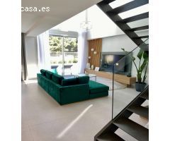 Chalet en Venta en Finestrat, Alicante