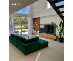 Chalet en Venta en Finestrat, Alicante