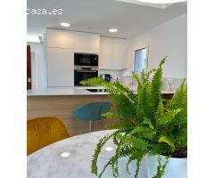 Chalet en Venta en Finestrat, Alicante