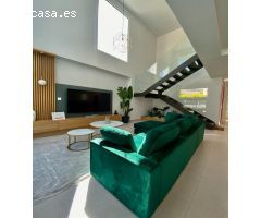 Chalet en Venta en Finestrat, Alicante