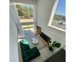 Chalet en Venta en Finestrat, Alicante