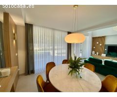 Chalet en Venta en Finestrat, Alicante
