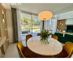 Chalet en Venta en Finestrat, Alicante
