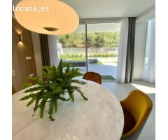 Chalet en Venta en Finestrat, Alicante