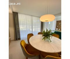 Chalet en Venta en Finestrat, Alicante