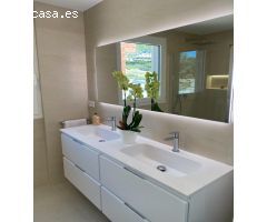 Chalet en Venta en Finestrat, Alicante