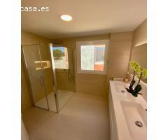 Chalet en Venta en Finestrat, Alicante