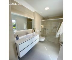 Chalet en Venta en Finestrat, Alicante