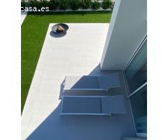 Chalet en Venta en Finestrat, Alicante