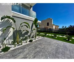 Chalet en Venta en Finestrat, Alicante