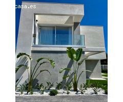 Chalet en Venta en Finestrat, Alicante
