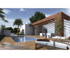 Chalet en Venta en Torrevieja, Alicante