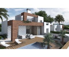 Chalet en Venta en Torrevieja, Alicante
