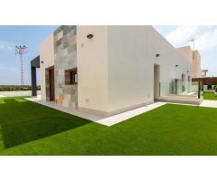 Chalet en Venta en Torrevieja, Alicante