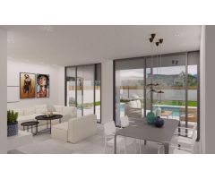 Chalet en Venta en San Vicente del Raspeig, Alicante