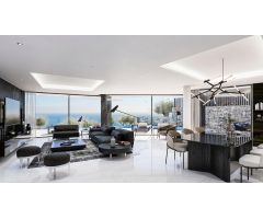 Chalet en Venta en Calpe, Alicante