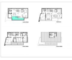 Chalet en Venta en Calpe, Alicante