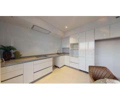 Chalet en Venta en Mutxamel, Alicante
