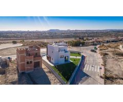 Chalet en Venta en Mutxamel, Alicante