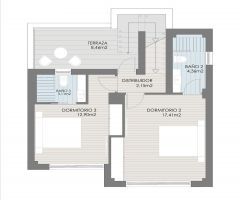 Chalet en Venta en Mutxamel, Alicante