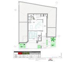 villa Obra nueva con 5 dormitorios y magníficas vistas al mar en Calpe (Costa Blanca)