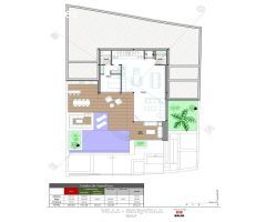 villa Obra nueva con 5 dormitorios y magníficas vistas al mar en Calpe (Costa Blanca)