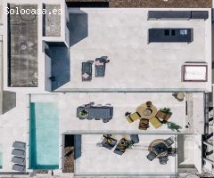 Chalet en Venta en Rojales, Alicante
