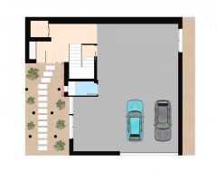 Chalet en Venta en Rojales, Alicante