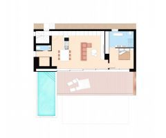 Chalet en Venta en Rojales, Alicante