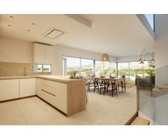 Chalet en Venta en Algorfa, Alicante