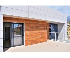 Chalet en Venta en Finestrat, Alicante