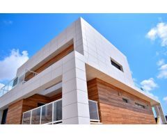 Chalet en Venta en Finestrat, Alicante