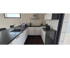 Chalet en Venta en Finestrat, Alicante