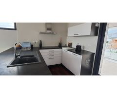 Chalet en Venta en Finestrat, Alicante