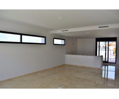 Chalet en Venta en Finestrat, Alicante