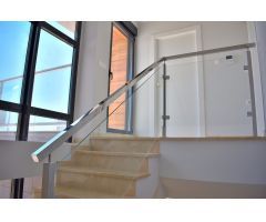 Chalet en Venta en Finestrat, Alicante