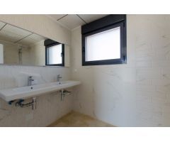 Chalet en Venta en Finestrat, Alicante