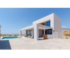 Chalet en Venta en Finestrat, Alicante