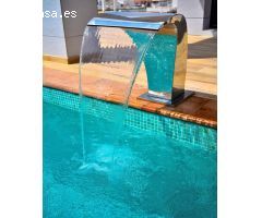 Chalet en Venta en Finestrat, Alicante