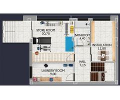 Chalet en Venta en Finestrat, Alicante