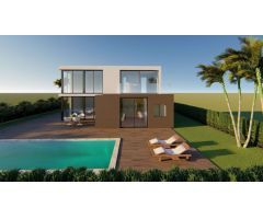 Chalet en Venta en Polope, Alicante