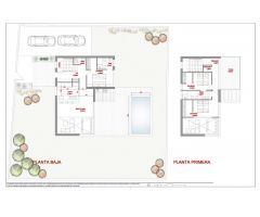 Chalet en Venta en Polope, Alicante