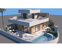 Chalet en Venta en Rojales, Alicante